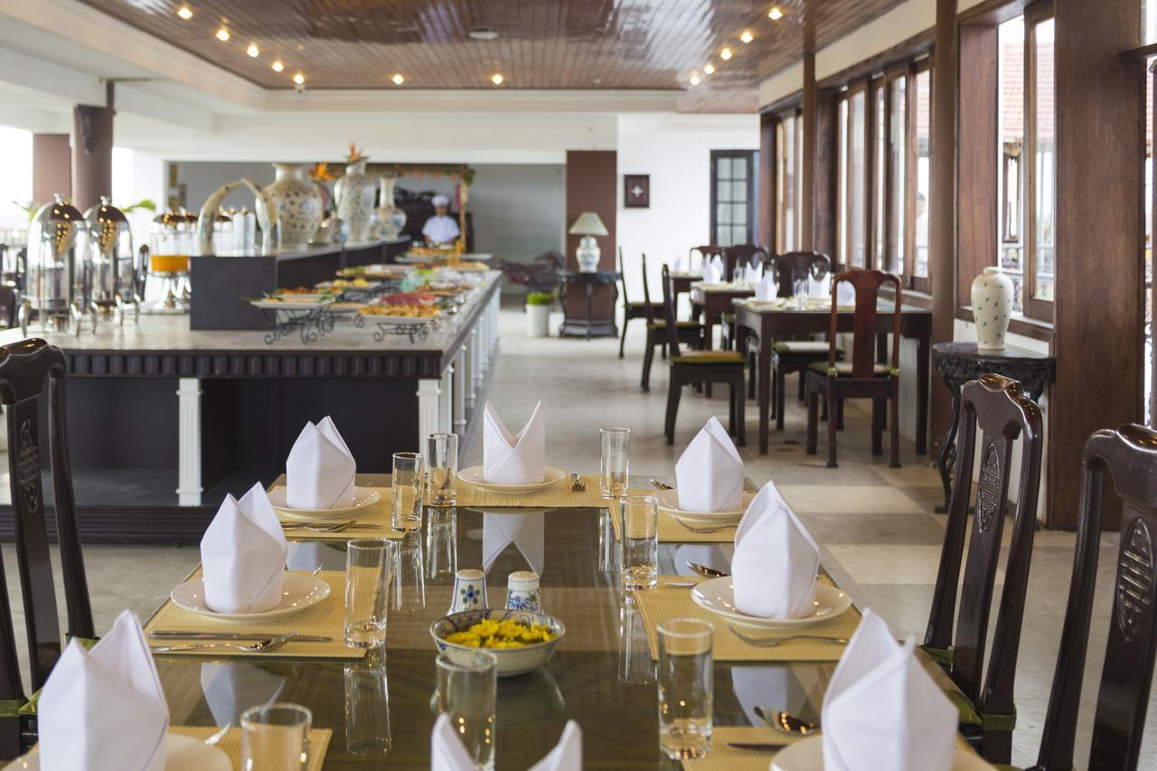 Acacia Heritage Hotel Хой Ан Екстериор снимка