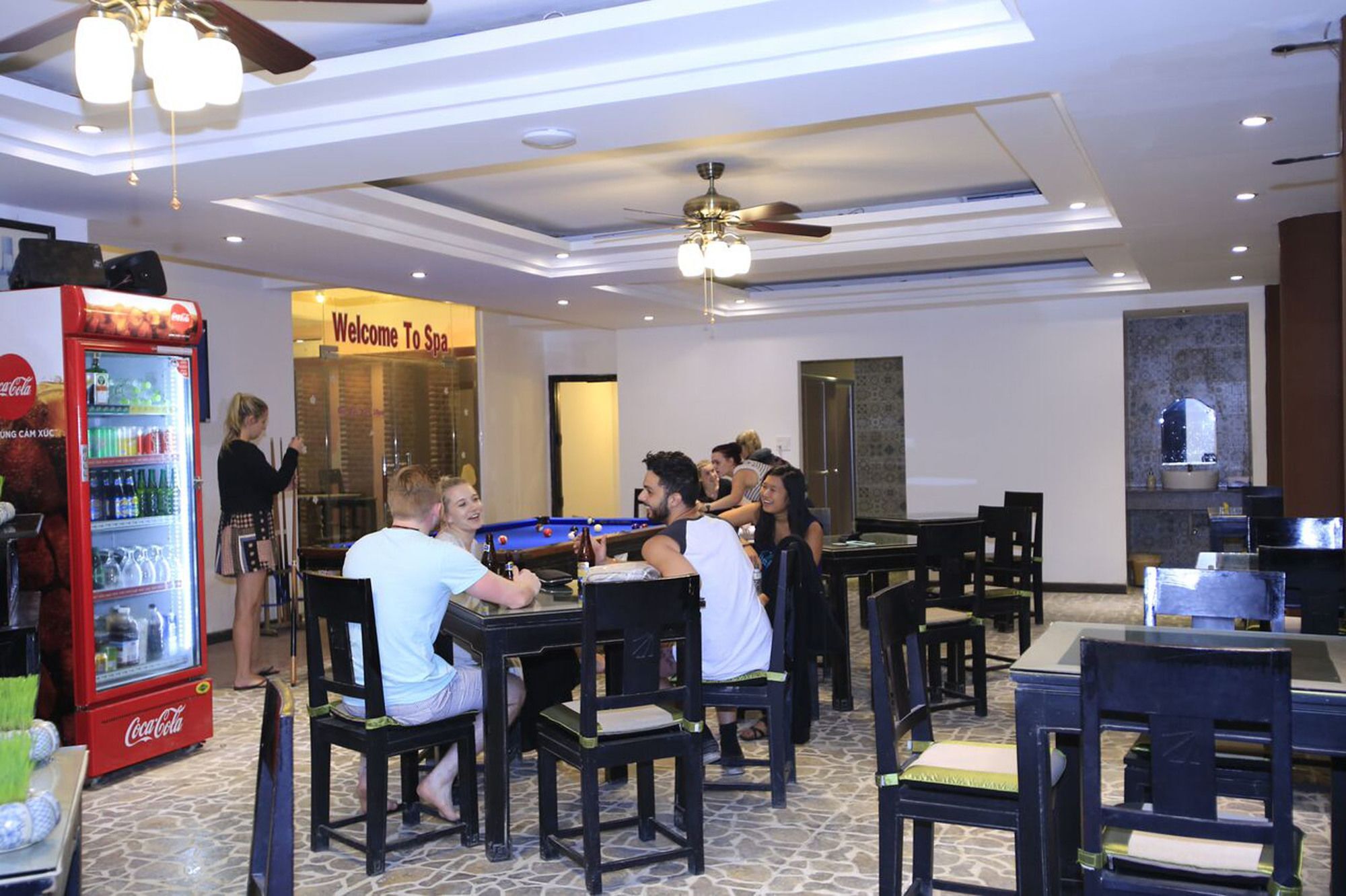 Acacia Heritage Hotel Хой Ан Екстериор снимка