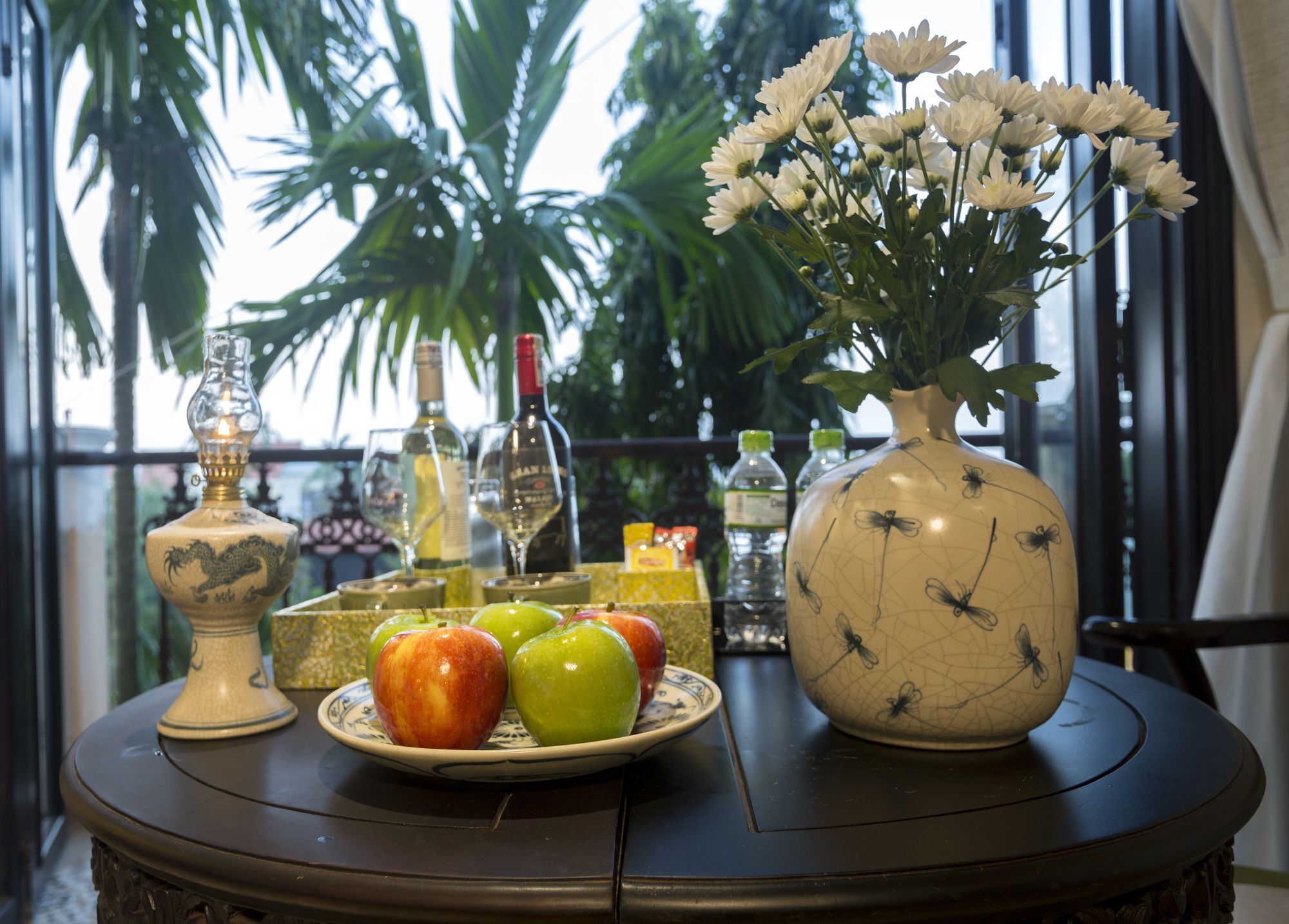 Acacia Heritage Hotel Хой Ан Екстериор снимка