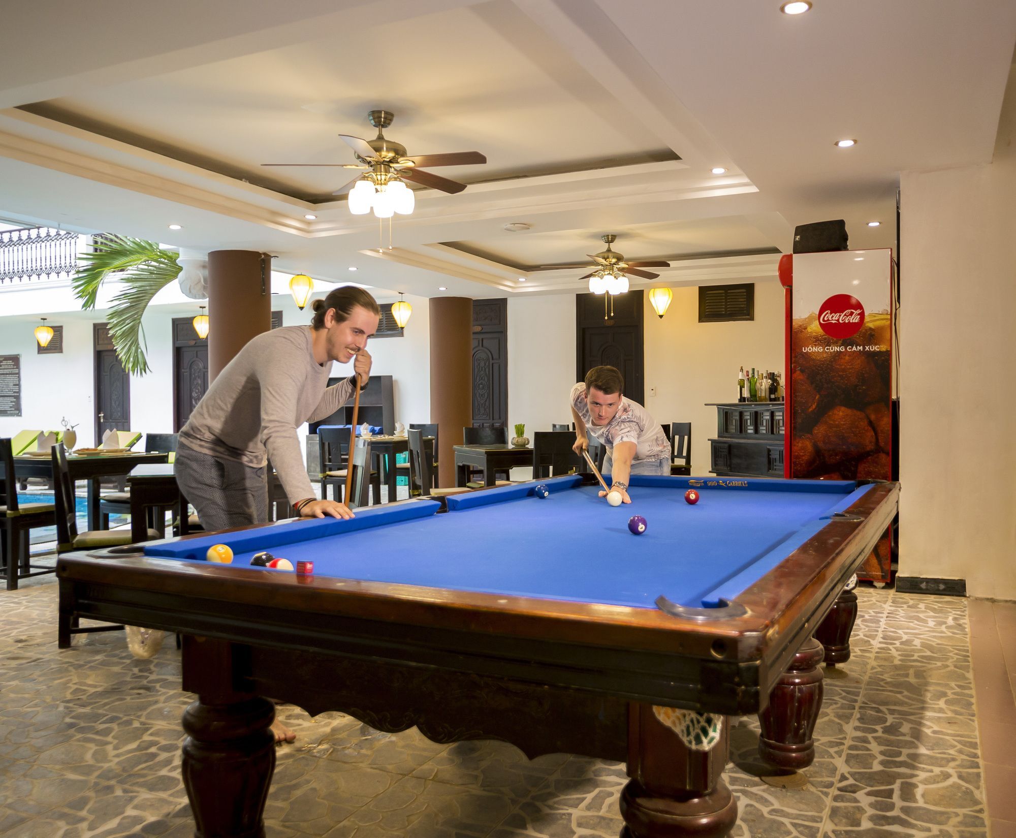 Acacia Heritage Hotel Хой Ан Екстериор снимка